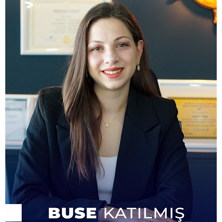 Buse Katılmış