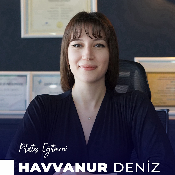 Havvanur Deniz