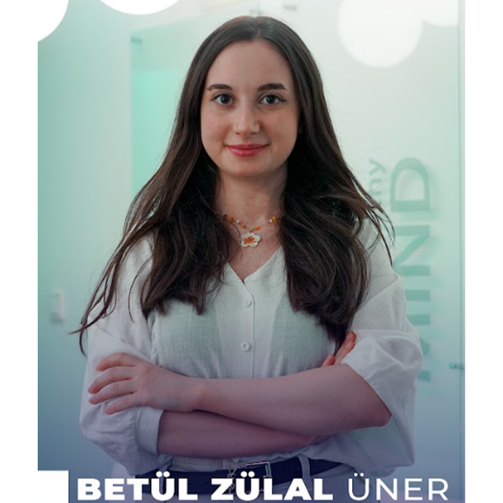 Betül Zülal Üner